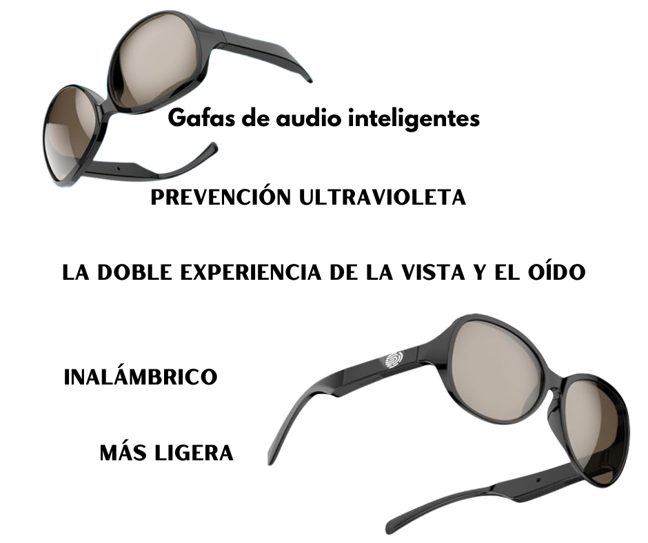 Gafas Inteligentes