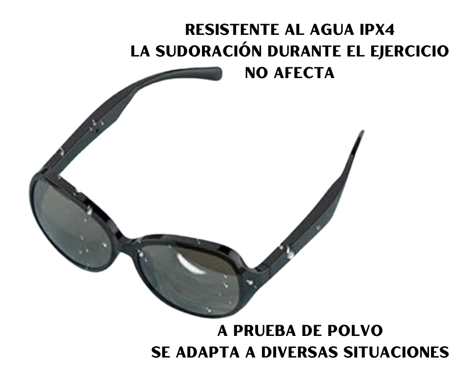 Gafas Inteligentes